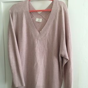 Lou&Grey Tunic Sweater